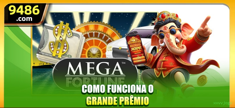Interface do cassino ao vivo