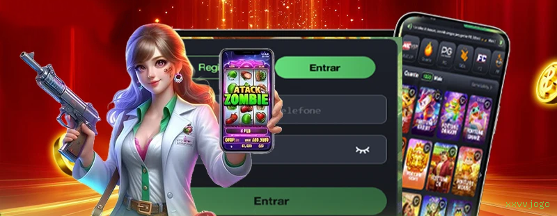 Promoções e bônus exclusivos da xxvvjogo