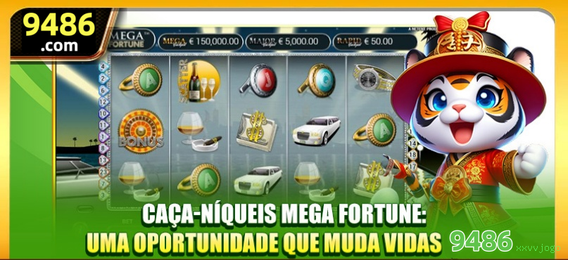 Benefícios da Conta