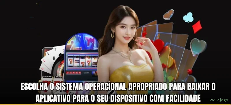 Segurança xxvvjogo